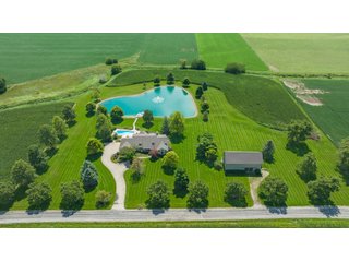 Property photo 69 - EXECUTIVE ESTATE AUCTION IN ALLEN COUNTY, INDIANA