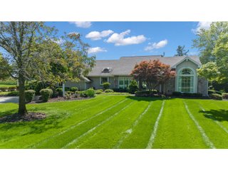 Property photo 1 - EXECUTIVE ESTATE AUCTION IN ALLEN COUNTY, INDIANA