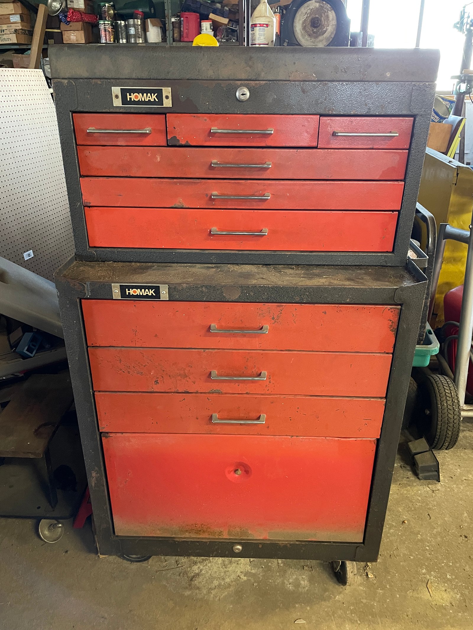 Property photo 1 - PERSONAL PROPERTY AUCTION IN ALLEN COUNTY, INDIANA