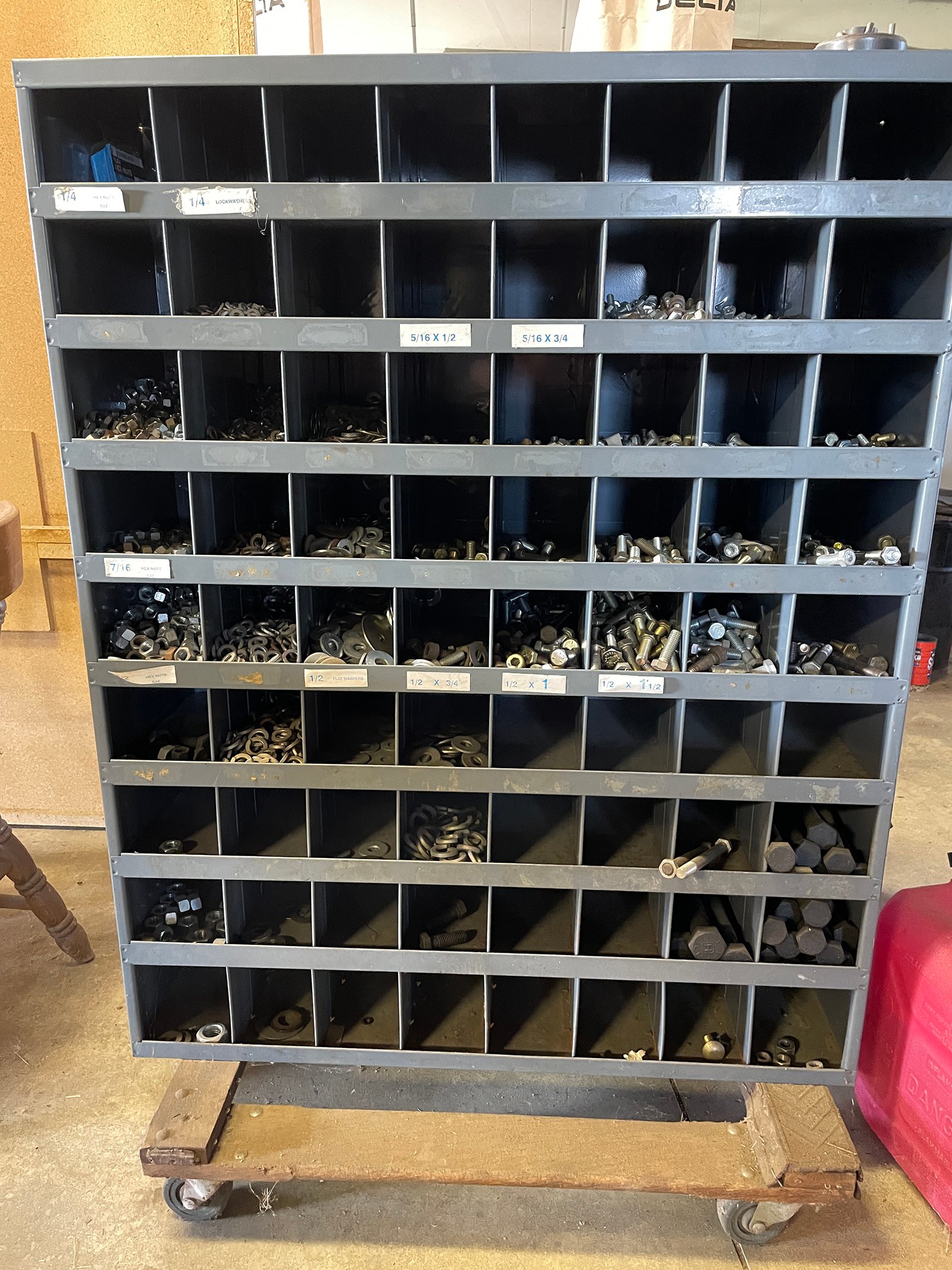 Property photo 2 - PERSONAL PROPERTY AUCTION IN ALLEN COUNTY, INDIANA
