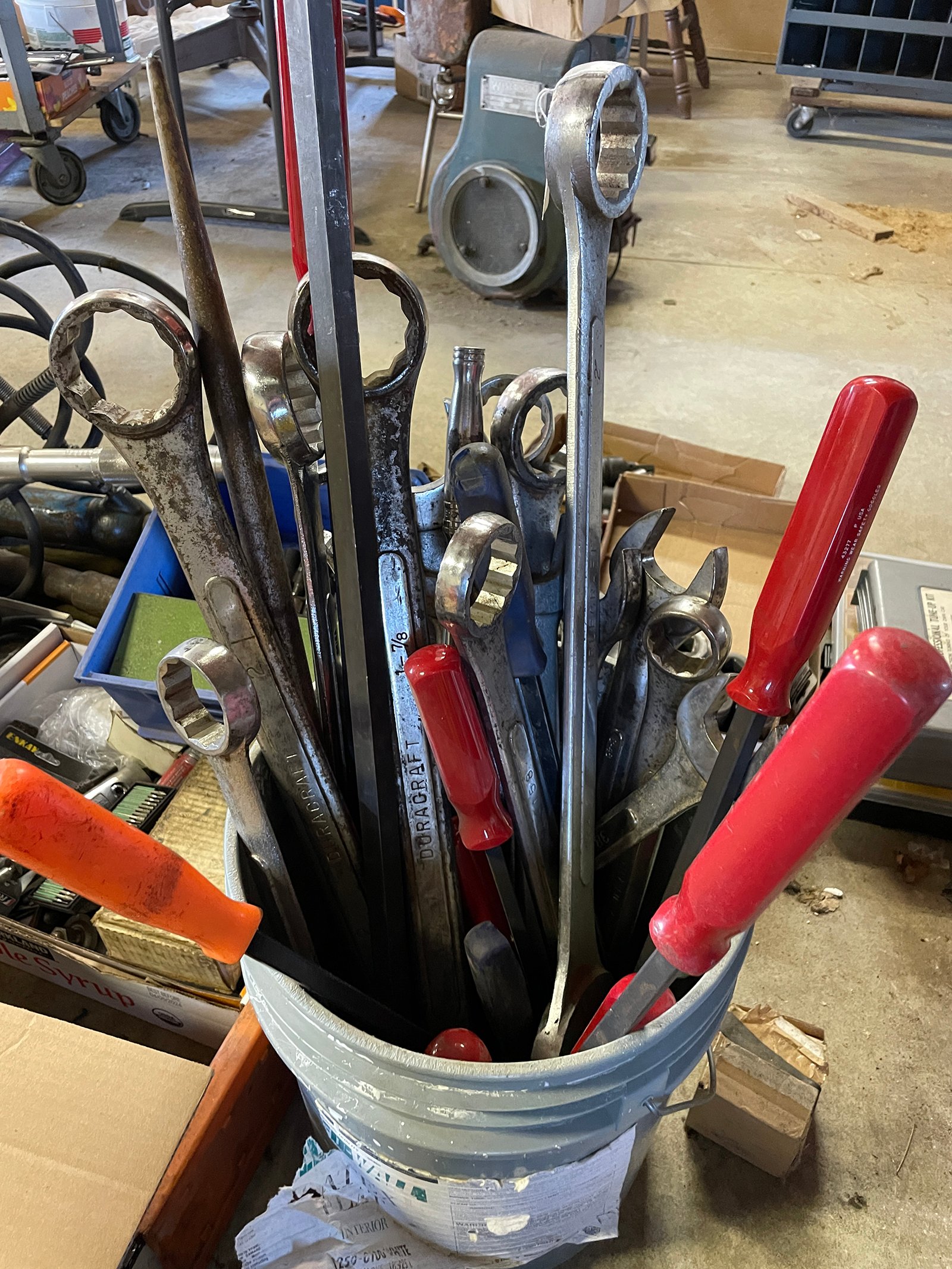 Property photo 9 - PERSONAL PROPERTY AUCTION IN ALLEN COUNTY, INDIANA