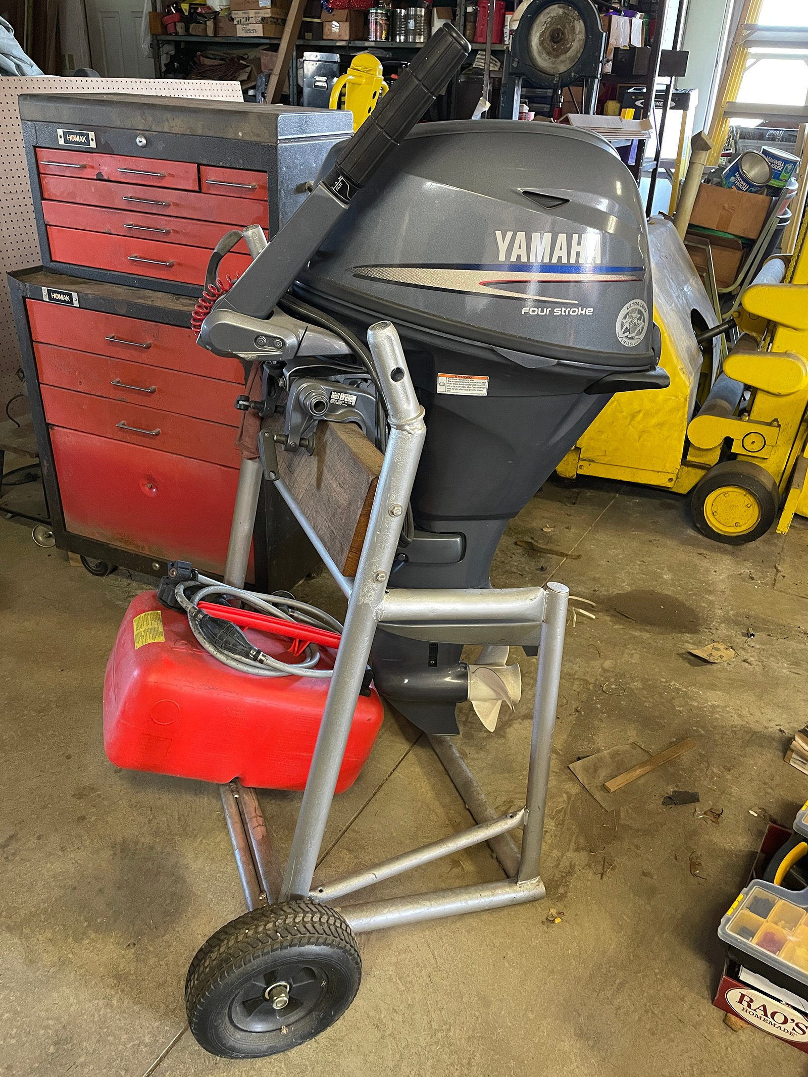Property photo 10 - PERSONAL PROPERTY AUCTION IN ALLEN COUNTY, INDIANA