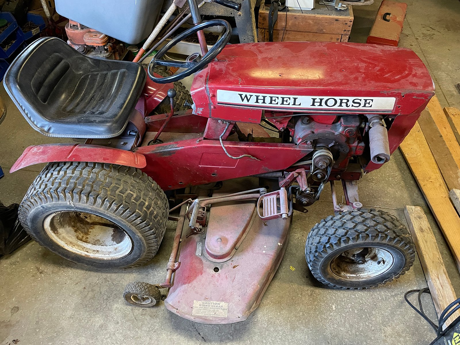 Property photo 11 - PERSONAL PROPERTY AUCTION IN ALLEN COUNTY, INDIANA