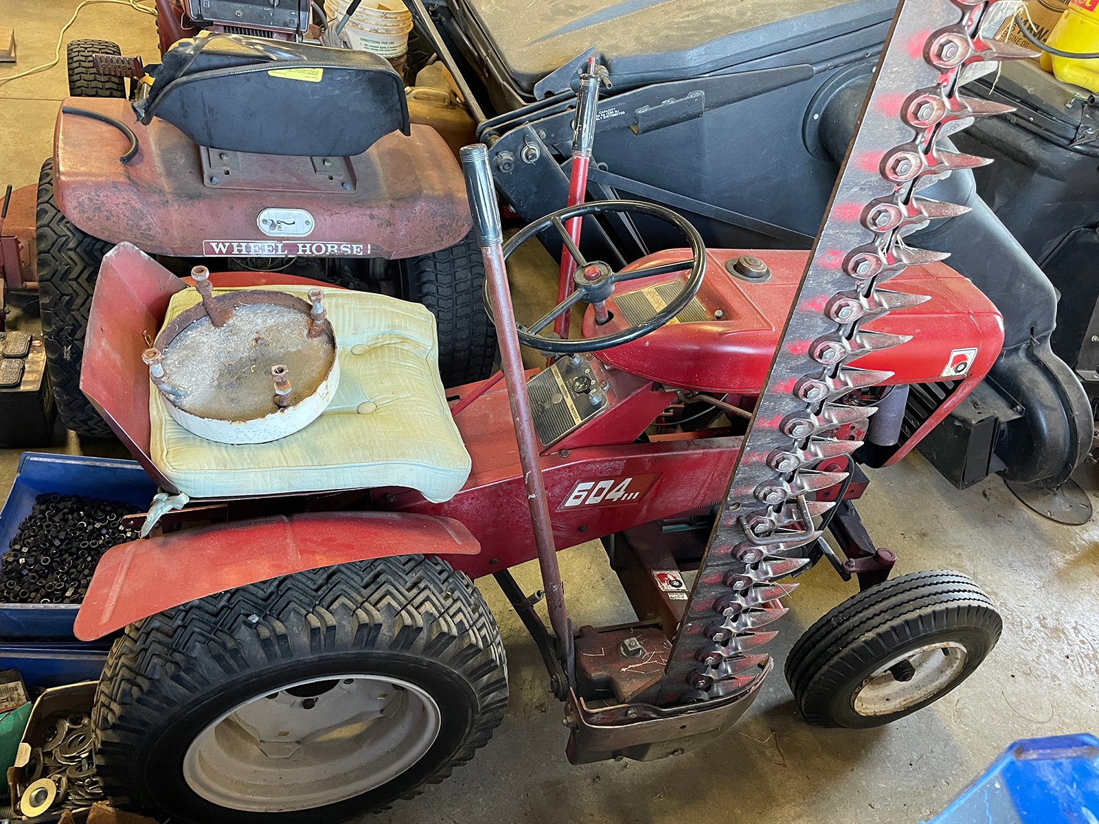 Property photo 16 - PERSONAL PROPERTY AUCTION IN ALLEN COUNTY, INDIANA
