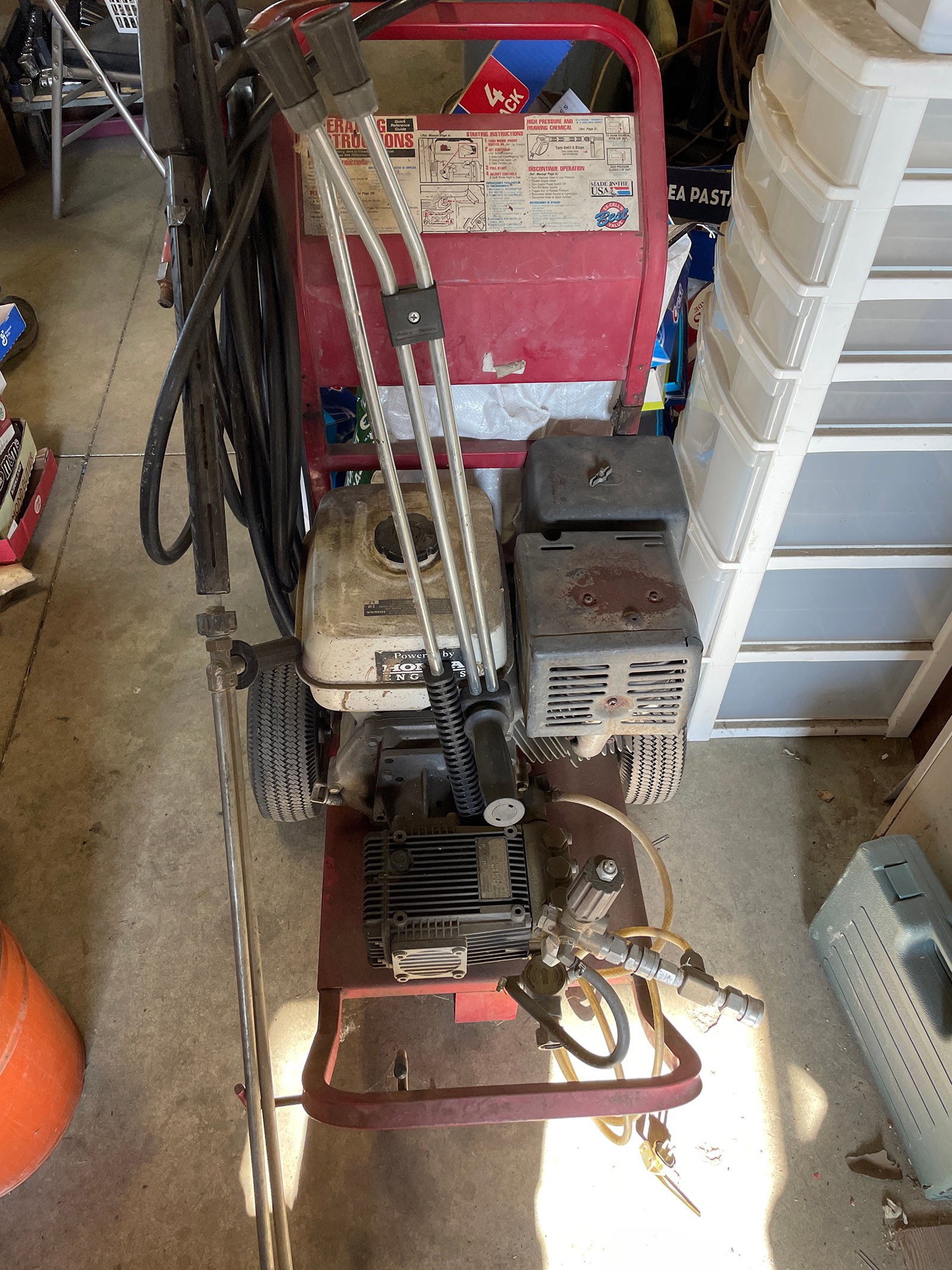 Property photo 22 - PERSONAL PROPERTY AUCTION IN ALLEN COUNTY, INDIANA