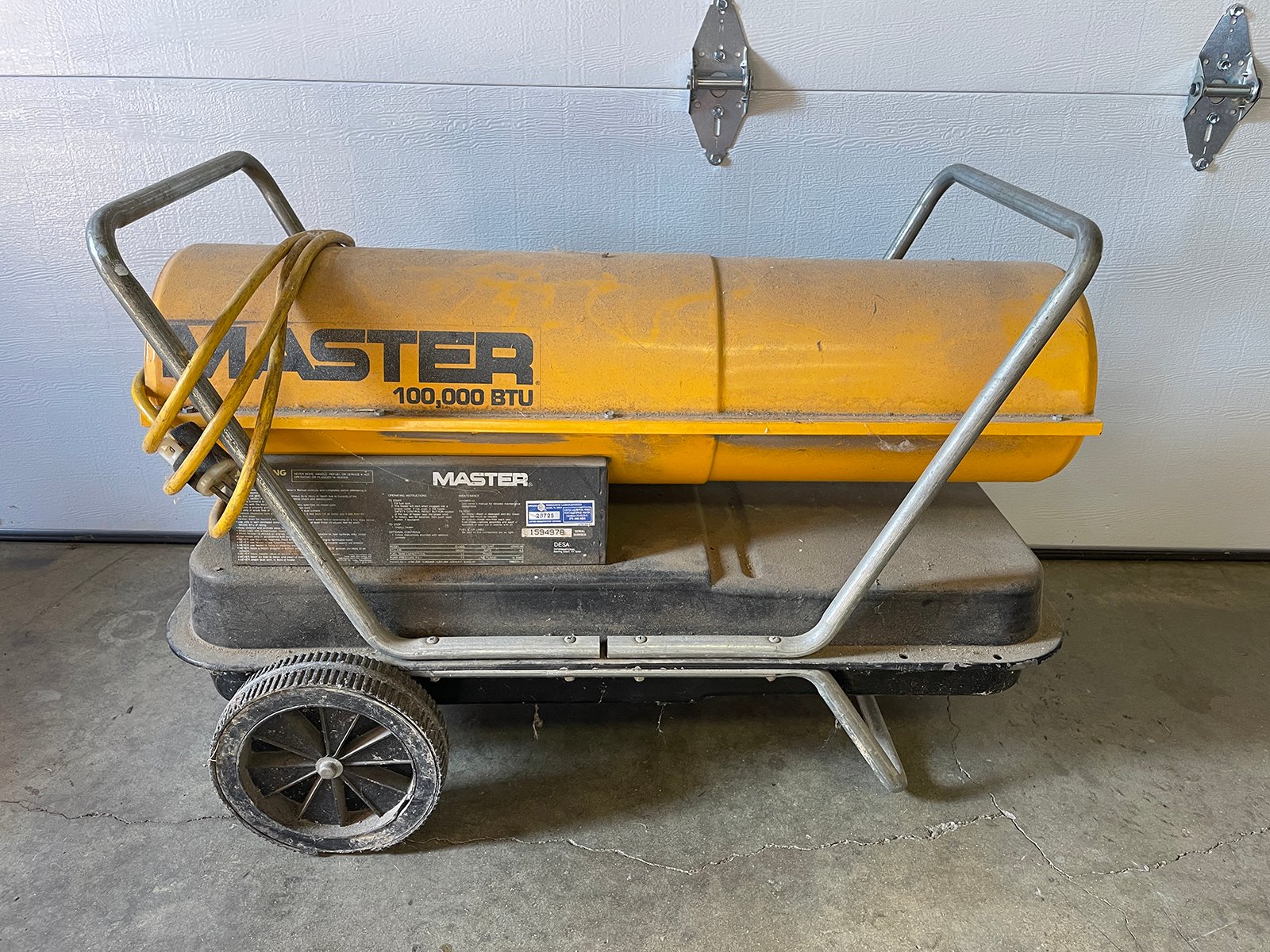 Property photo 32 - PERSONAL PROPERTY AUCTION IN ALLEN COUNTY, INDIANA