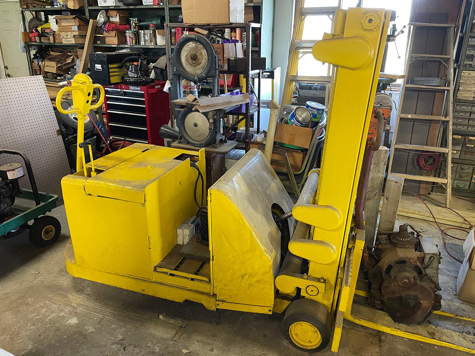 Property photo 33 - PERSONAL PROPERTY AUCTION IN ALLEN COUNTY, INDIANA