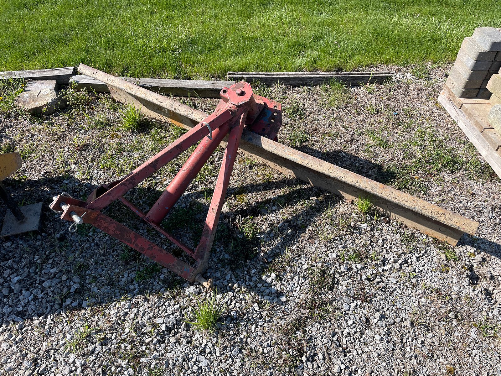 Property photo 44 - PERSONAL PROPERTY AUCTION IN ALLEN COUNTY, INDIANA