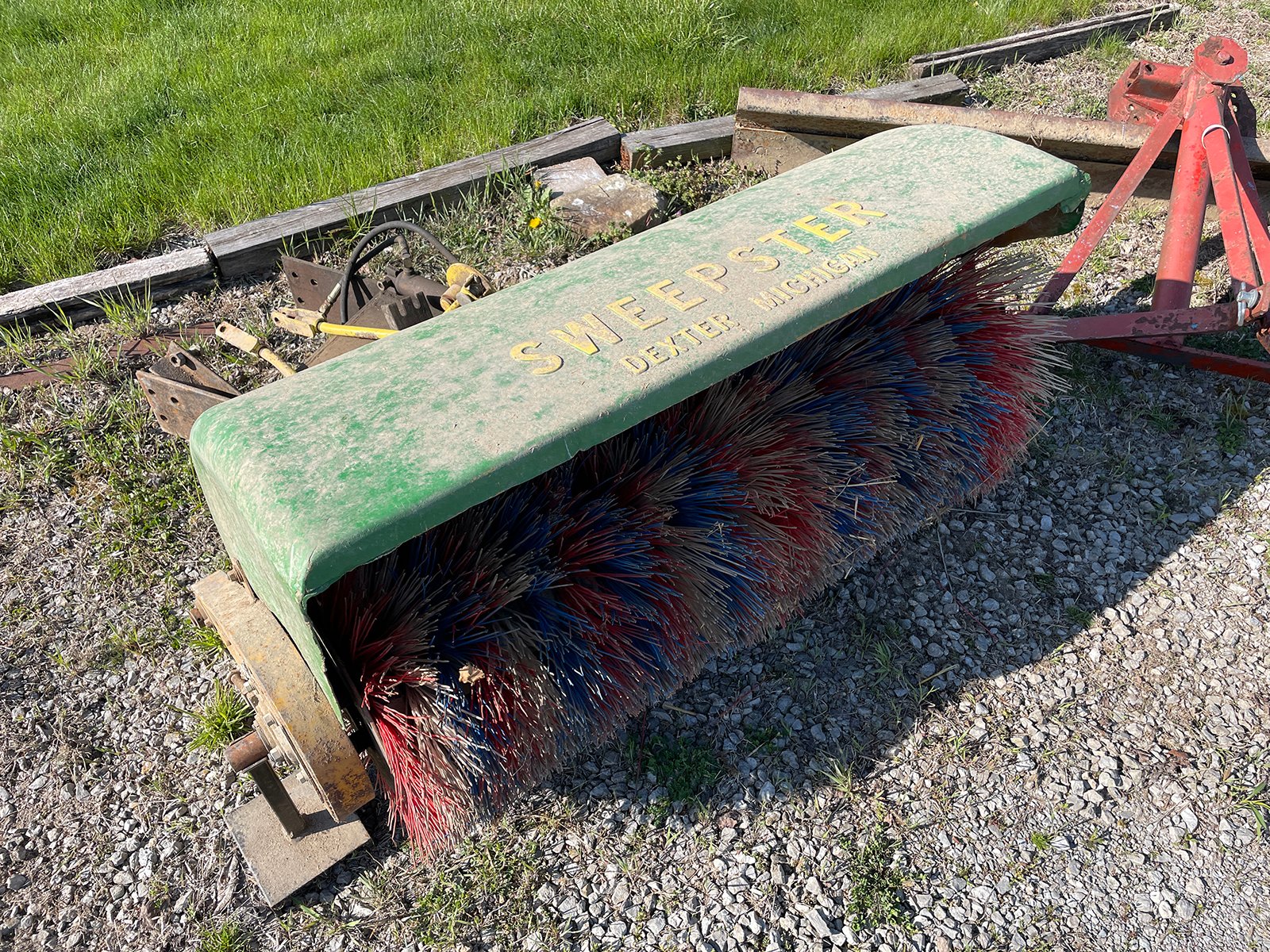 Property photo 47 - PERSONAL PROPERTY AUCTION IN ALLEN COUNTY, INDIANA