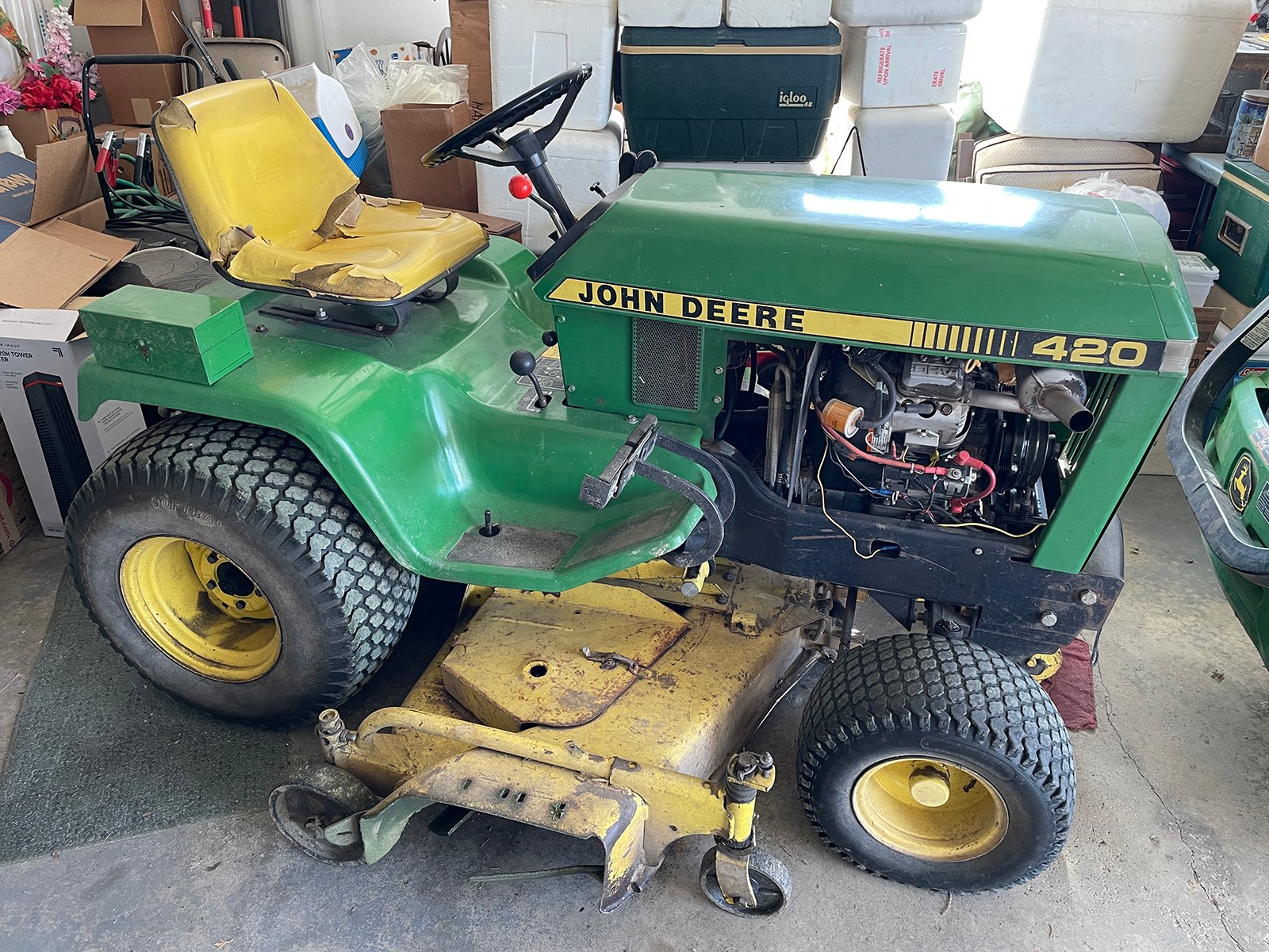 Property photo 74 - PERSONAL PROPERTY AUCTION IN ALLEN COUNTY, INDIANA