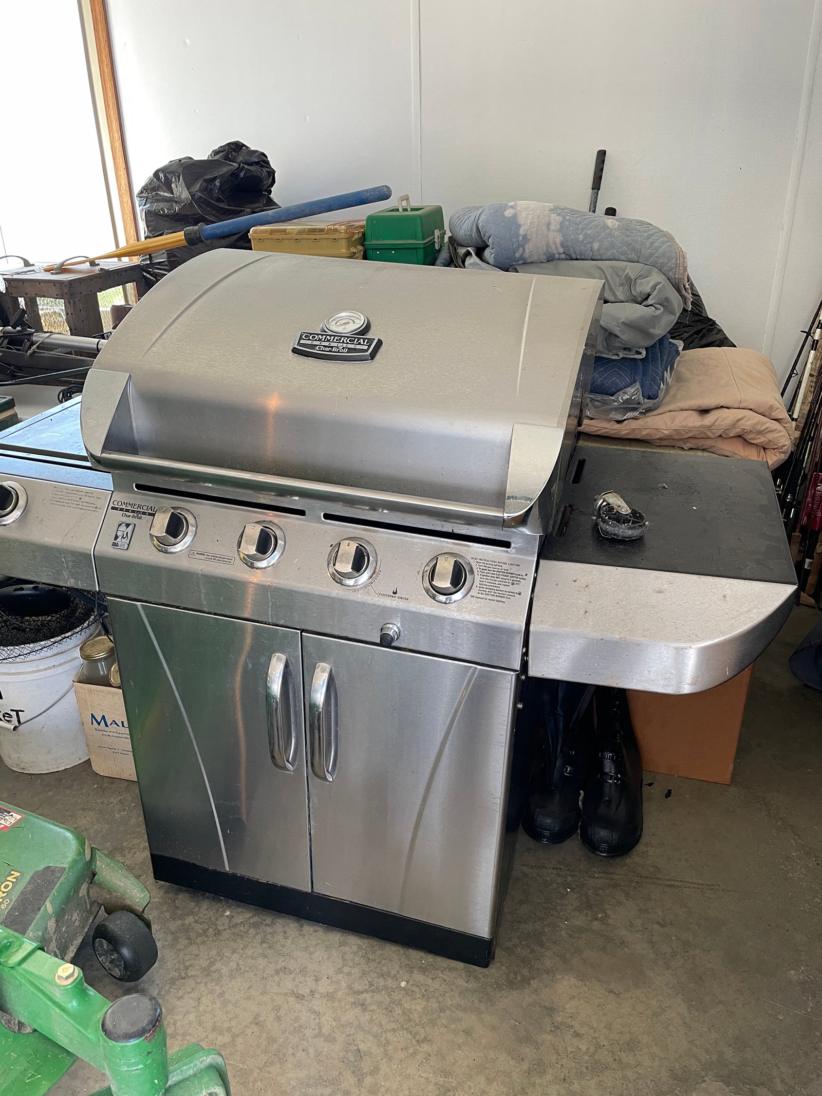 Property photo 75 - PERSONAL PROPERTY AUCTION IN ALLEN COUNTY, INDIANA