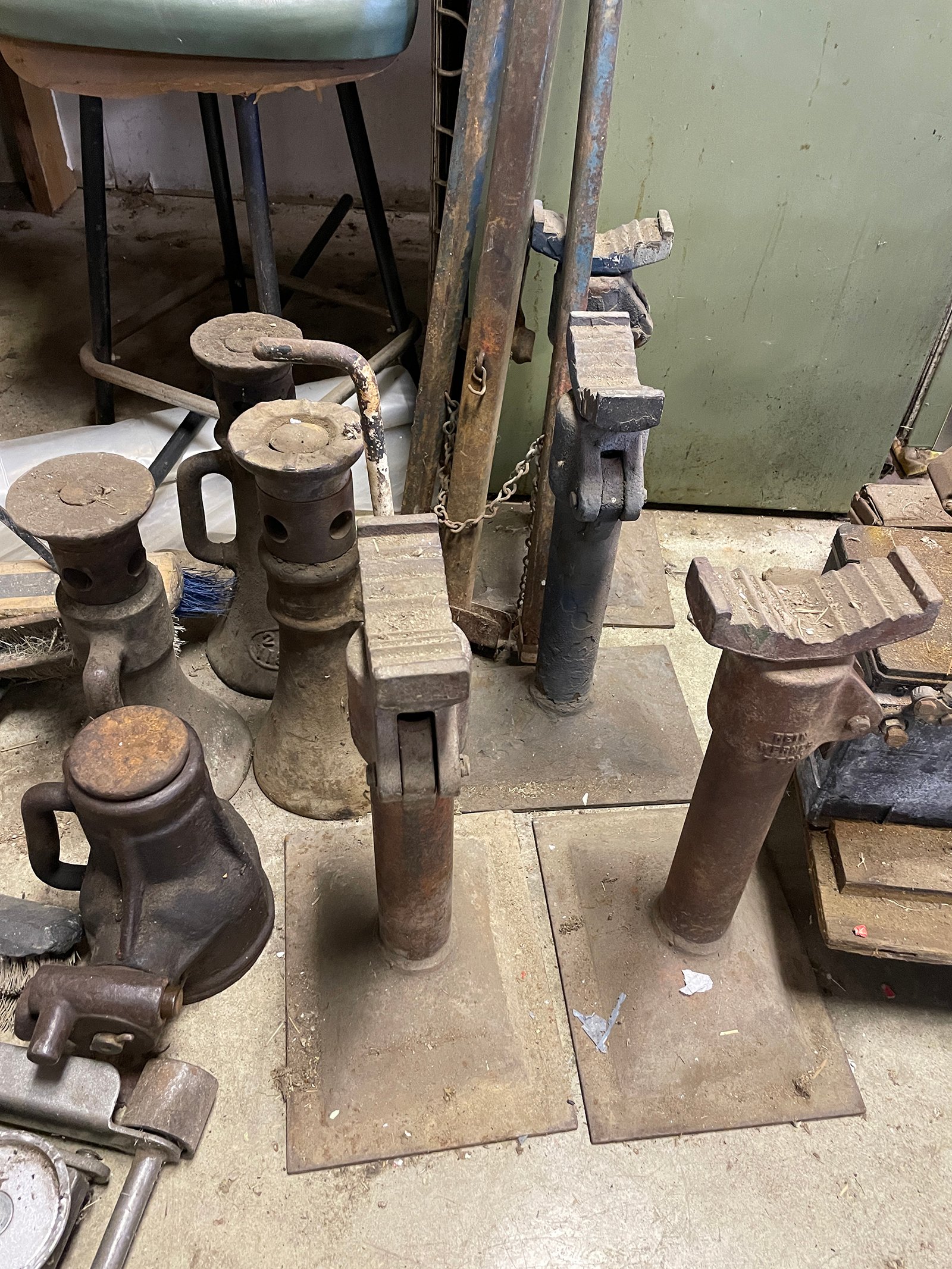 Property photo 76 - PERSONAL PROPERTY AUCTION IN ALLEN COUNTY, INDIANA