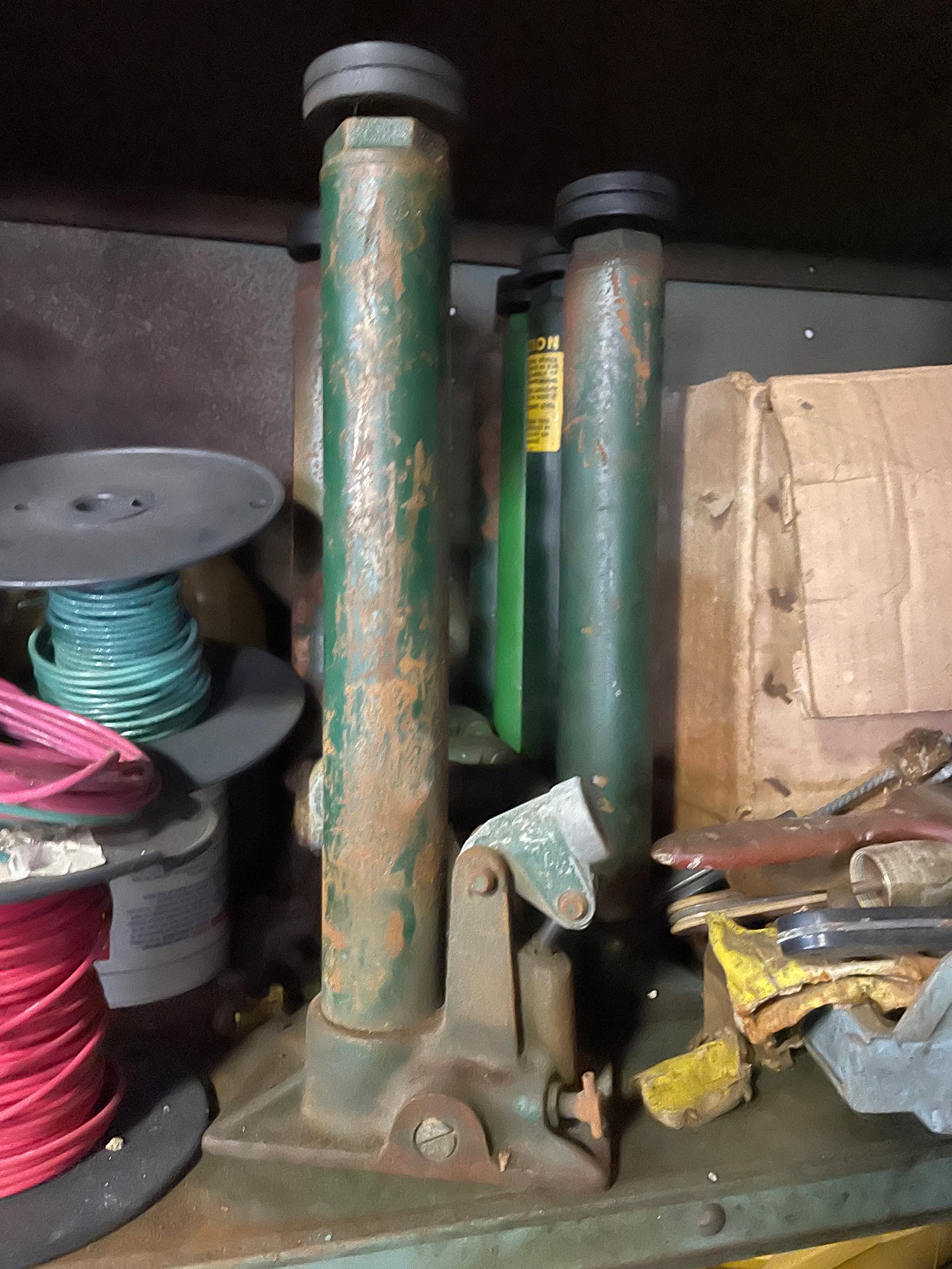 Property photo 78 - PERSONAL PROPERTY AUCTION IN ALLEN COUNTY, INDIANA