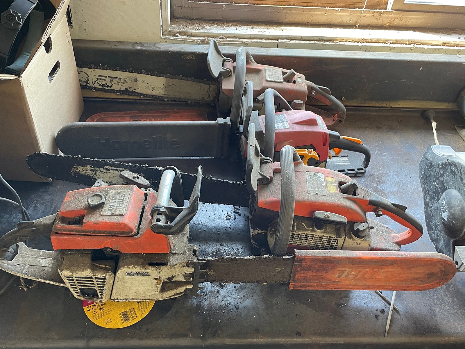 Property photo 80 - PERSONAL PROPERTY AUCTION IN ALLEN COUNTY, INDIANA