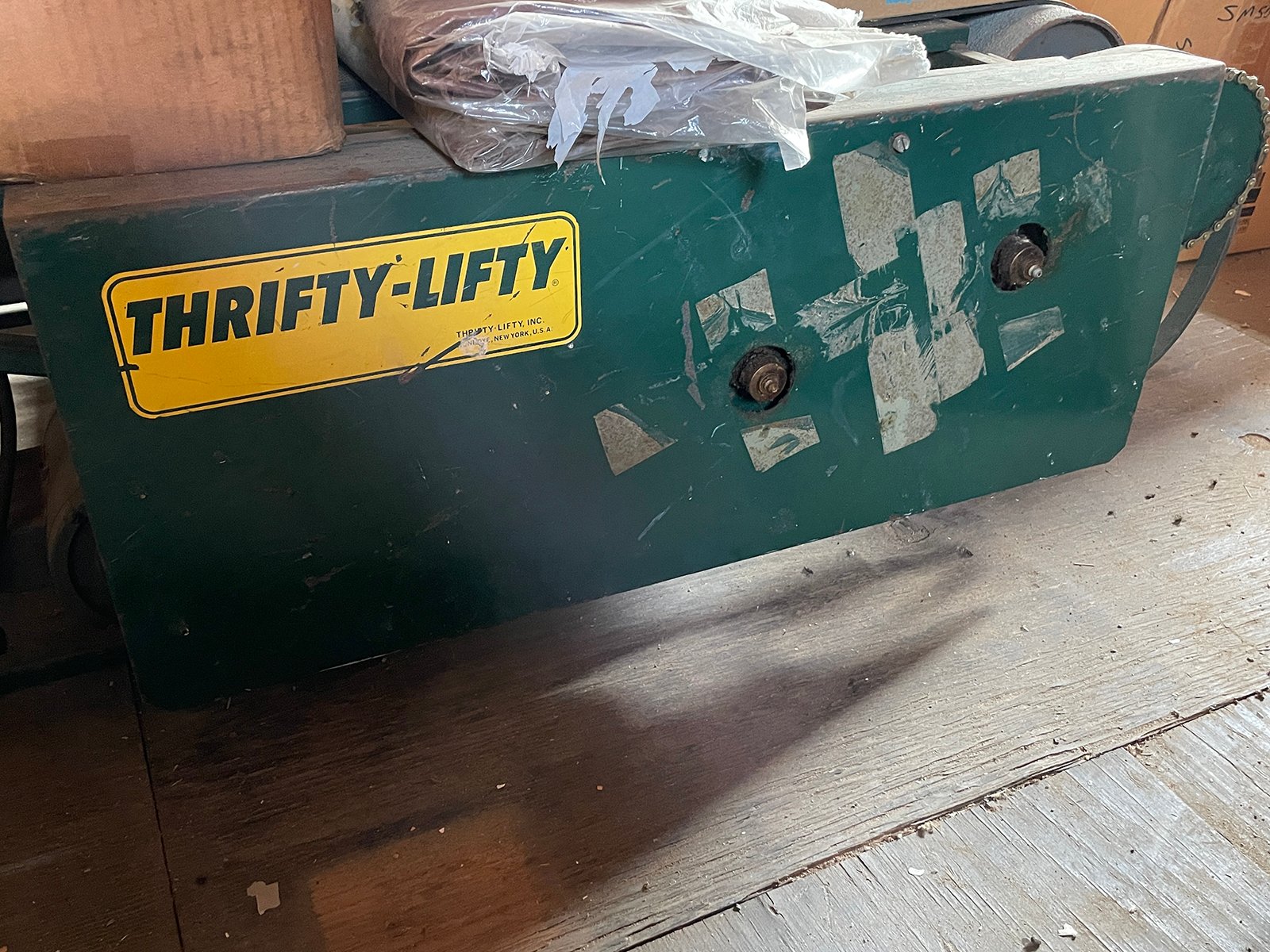 Property photo 82 - PERSONAL PROPERTY AUCTION IN ALLEN COUNTY, INDIANA
