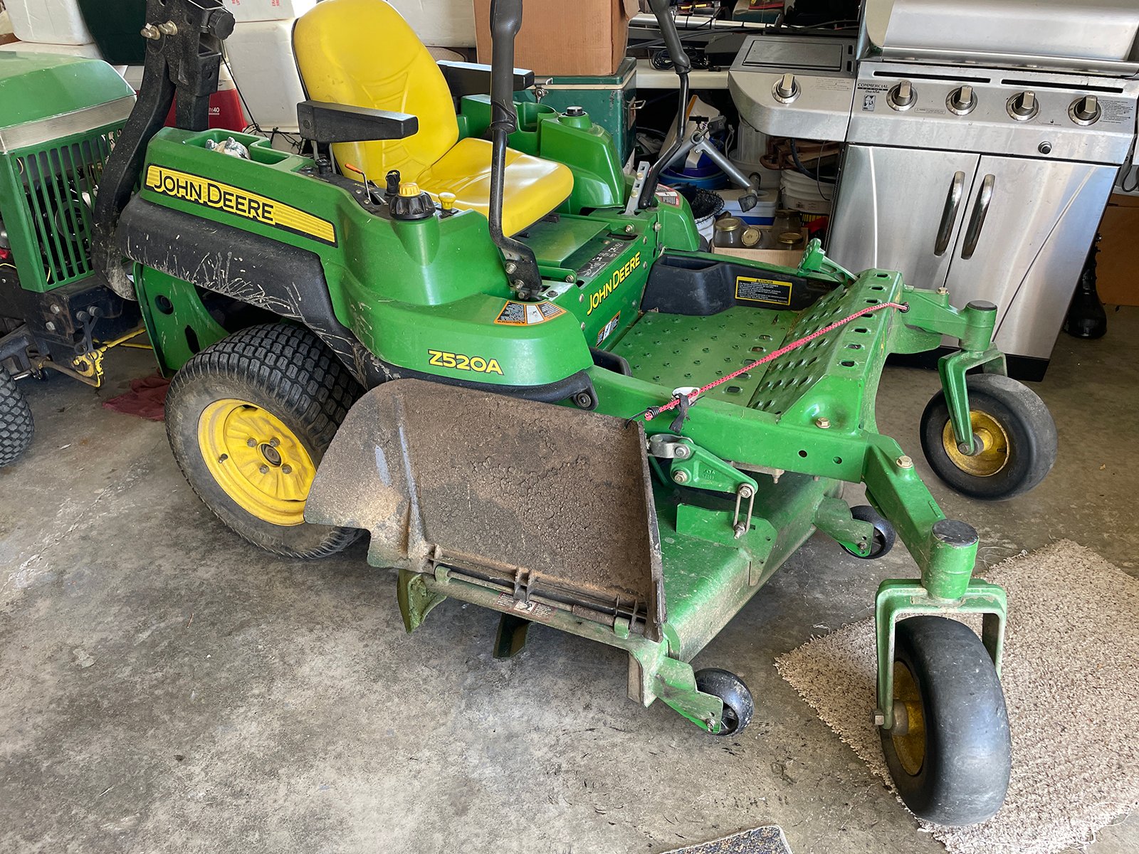 Property photo 83 - PERSONAL PROPERTY AUCTION IN ALLEN COUNTY, INDIANA