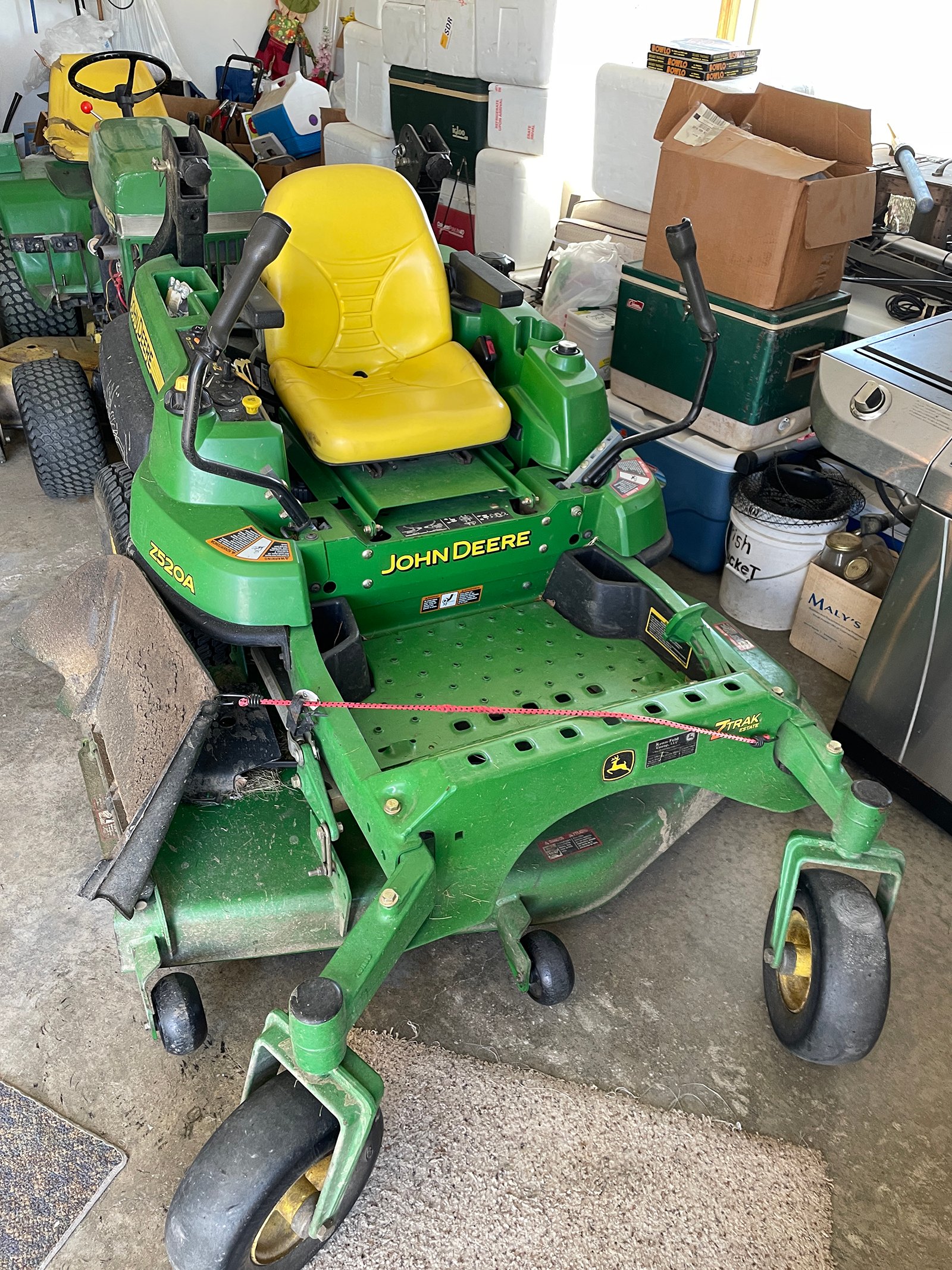 Property photo 84 - PERSONAL PROPERTY AUCTION IN ALLEN COUNTY, INDIANA