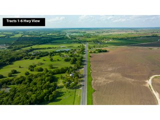 Property photo 1 - LAND AUCTION 727+/- ACRES OFFERED IN 12 TRACTS IN HILL COUNTY, TEXAS