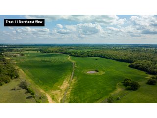 Property photo 10 - LAND AUCTION 727+/- ACRES OFFERED IN 12 TRACTS IN HILL COUNTY, TEXAS