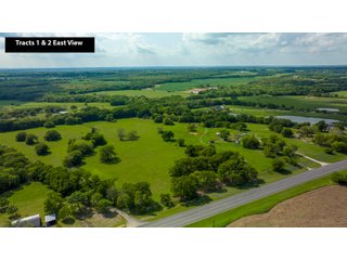 Property photo 11 - LAND AUCTION 727+/- ACRES OFFERED IN 12 TRACTS IN HILL COUNTY, TEXAS