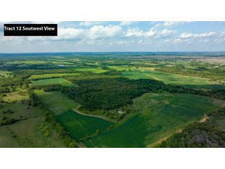 Property photo 13 - LAND AUCTION 727+/- ACRES OFFERED IN 12 TRACTS IN HILL COUNTY, TEXAS