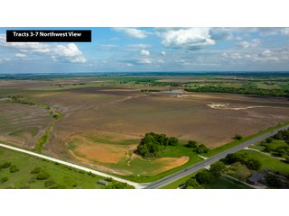 Property photo 2 - LAND AUCTION 727+/- ACRES OFFERED IN 12 TRACTS IN HILL COUNTY, TEXAS