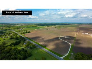 Property photo 3 - LAND AUCTION 727+/- ACRES OFFERED IN 12 TRACTS IN HILL COUNTY, TEXAS