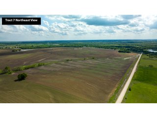 Property photo 4 - LAND AUCTION 727+/- ACRES OFFERED IN 12 TRACTS IN HILL COUNTY, TEXAS
