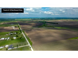 Property photo 6 - LAND AUCTION 727+/- ACRES OFFERED IN 12 TRACTS IN HILL COUNTY, TEXAS