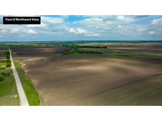 Property photo 5 - LAND AUCTION 727+/- ACRES OFFERED IN 12 TRACTS IN HILL COUNTY, TEXAS
