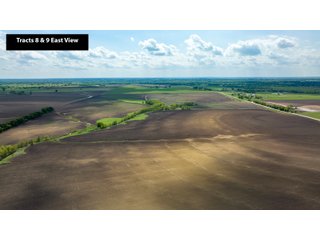 Property photo 7 - LAND AUCTION 727+/- ACRES OFFERED IN 12 TRACTS IN HILL COUNTY, TEXAS