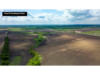 Property photo 8 - LAND AUCTION 727+/- ACRES OFFERED IN 12 TRACTS IN HILL COUNTY, TEXAS