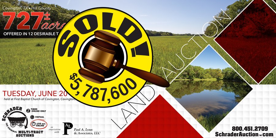 Auction Slider