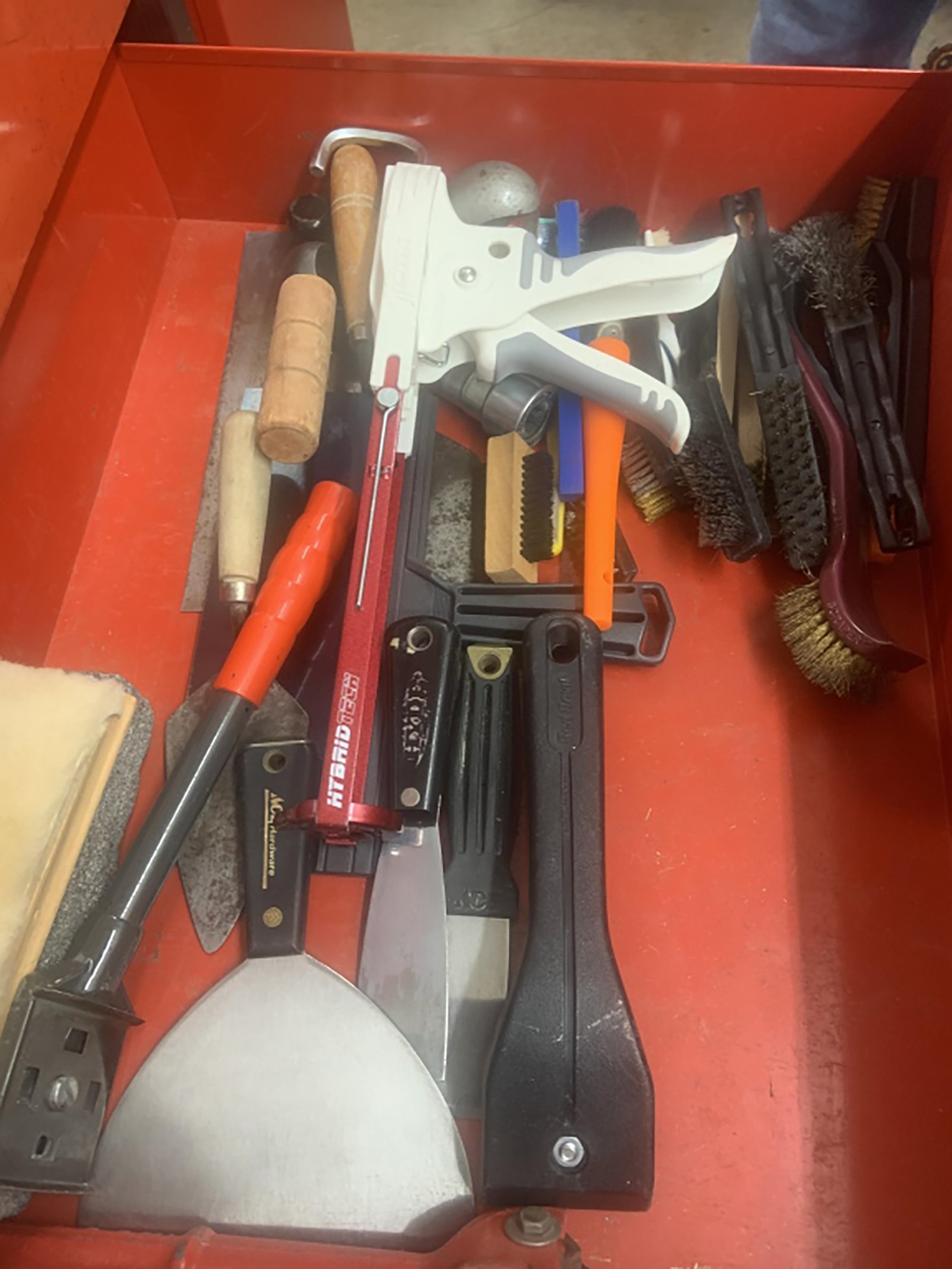 Property photo 114 - TIMED ONLINE ONLY PERSONAL PROPERTY AUCTION IN ALLEN COUNTY, INDIANA