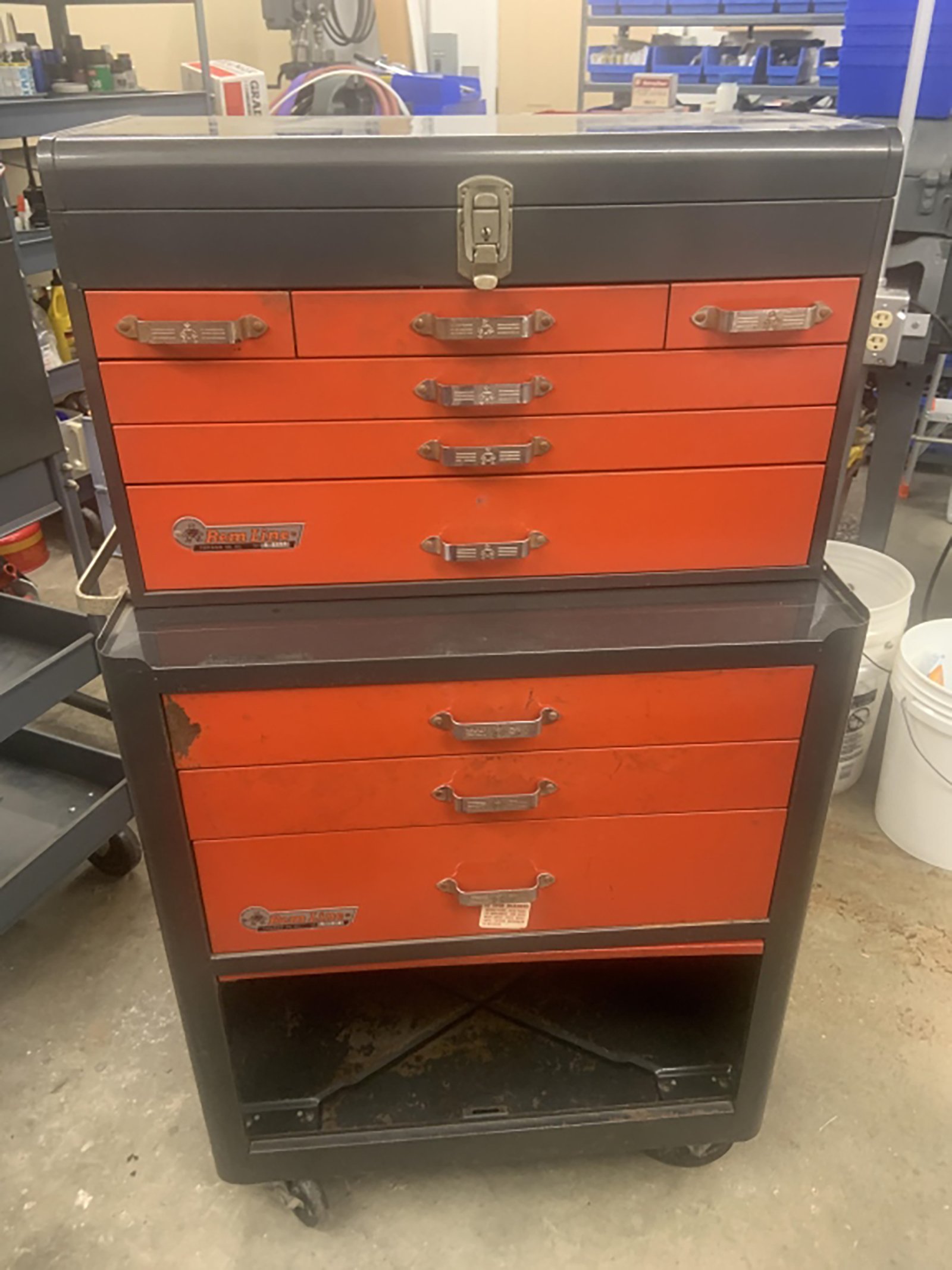Property photo 118 - TIMED ONLINE ONLY PERSONAL PROPERTY AUCTION IN ALLEN COUNTY, INDIANA