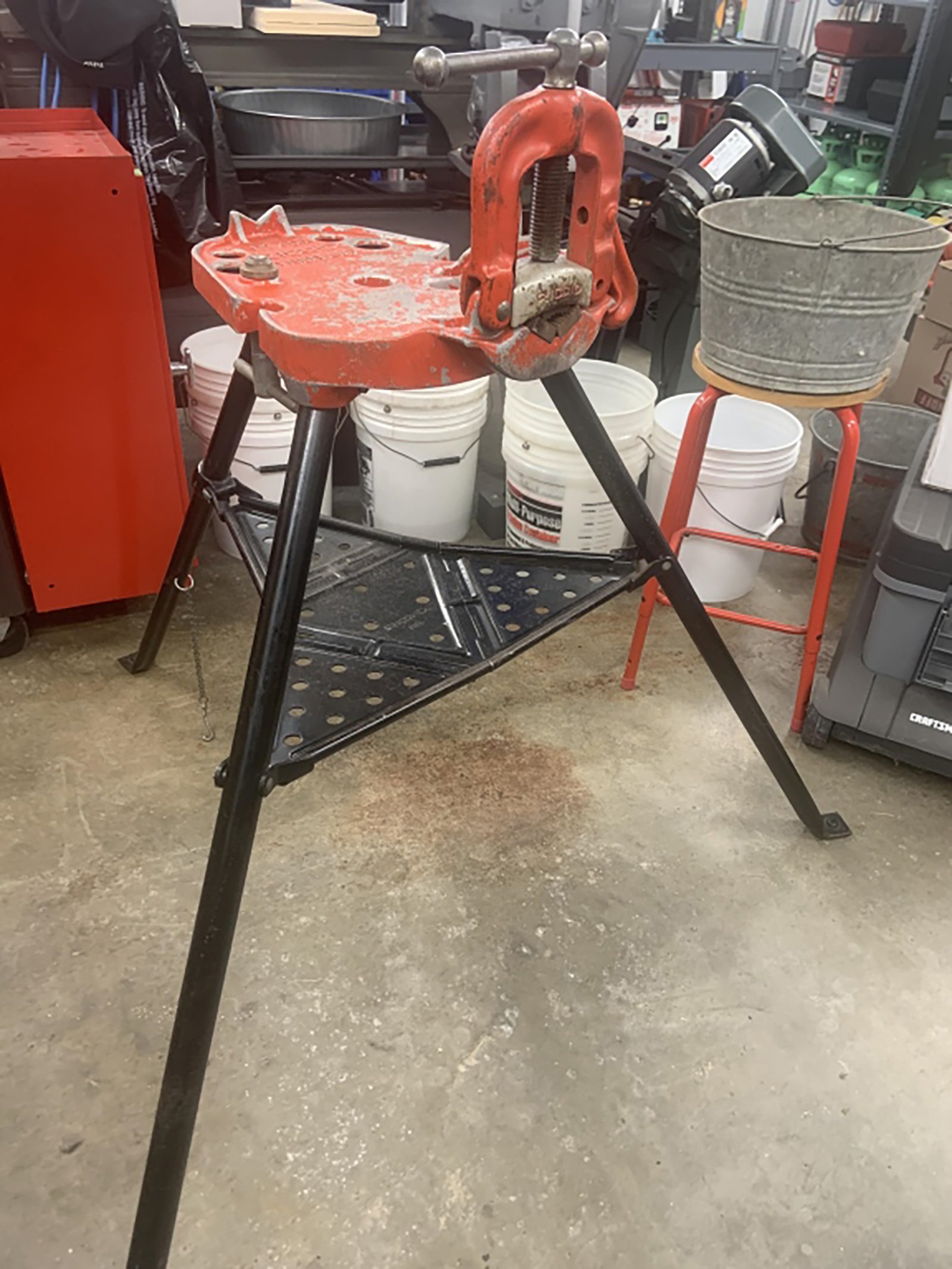Property photo 132 - TIMED ONLINE ONLY PERSONAL PROPERTY AUCTION IN ALLEN COUNTY, INDIANA