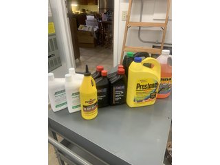 Property photo 171 - TIMED ONLINE ONLY PERSONAL PROPERTY AUCTION IN ALLEN COUNTY, INDIANA