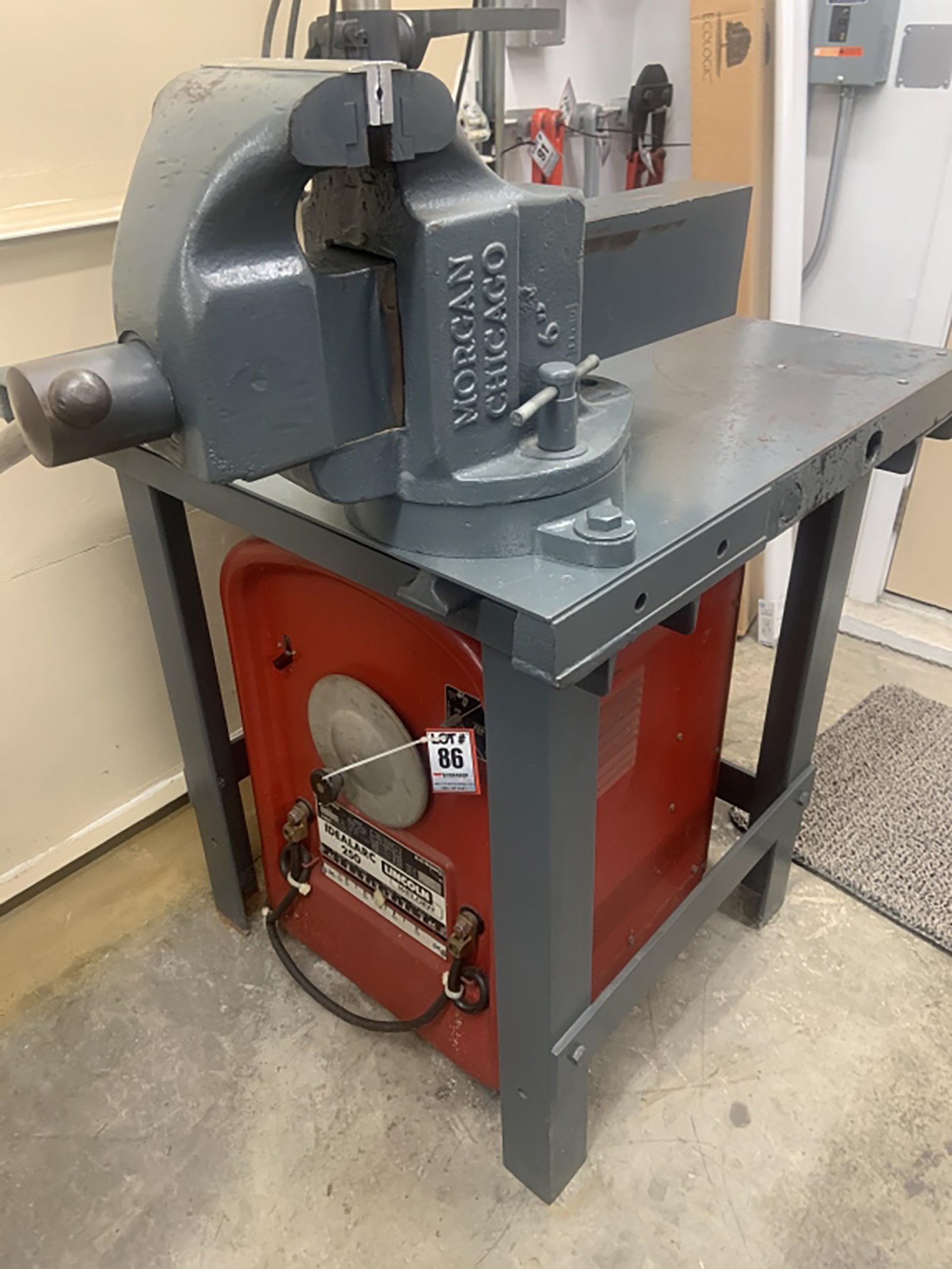 Property photo 179 - TIMED ONLINE ONLY PERSONAL PROPERTY AUCTION IN ALLEN COUNTY, INDIANA