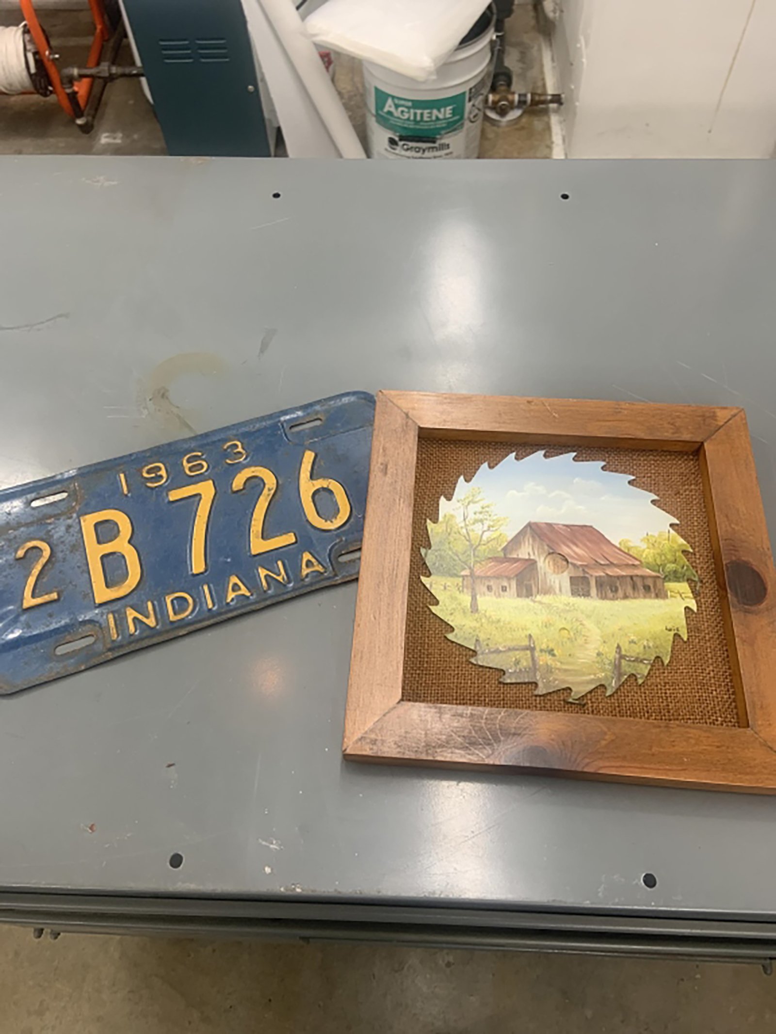 Property photo 183 - TIMED ONLINE ONLY PERSONAL PROPERTY AUCTION IN ALLEN COUNTY, INDIANA