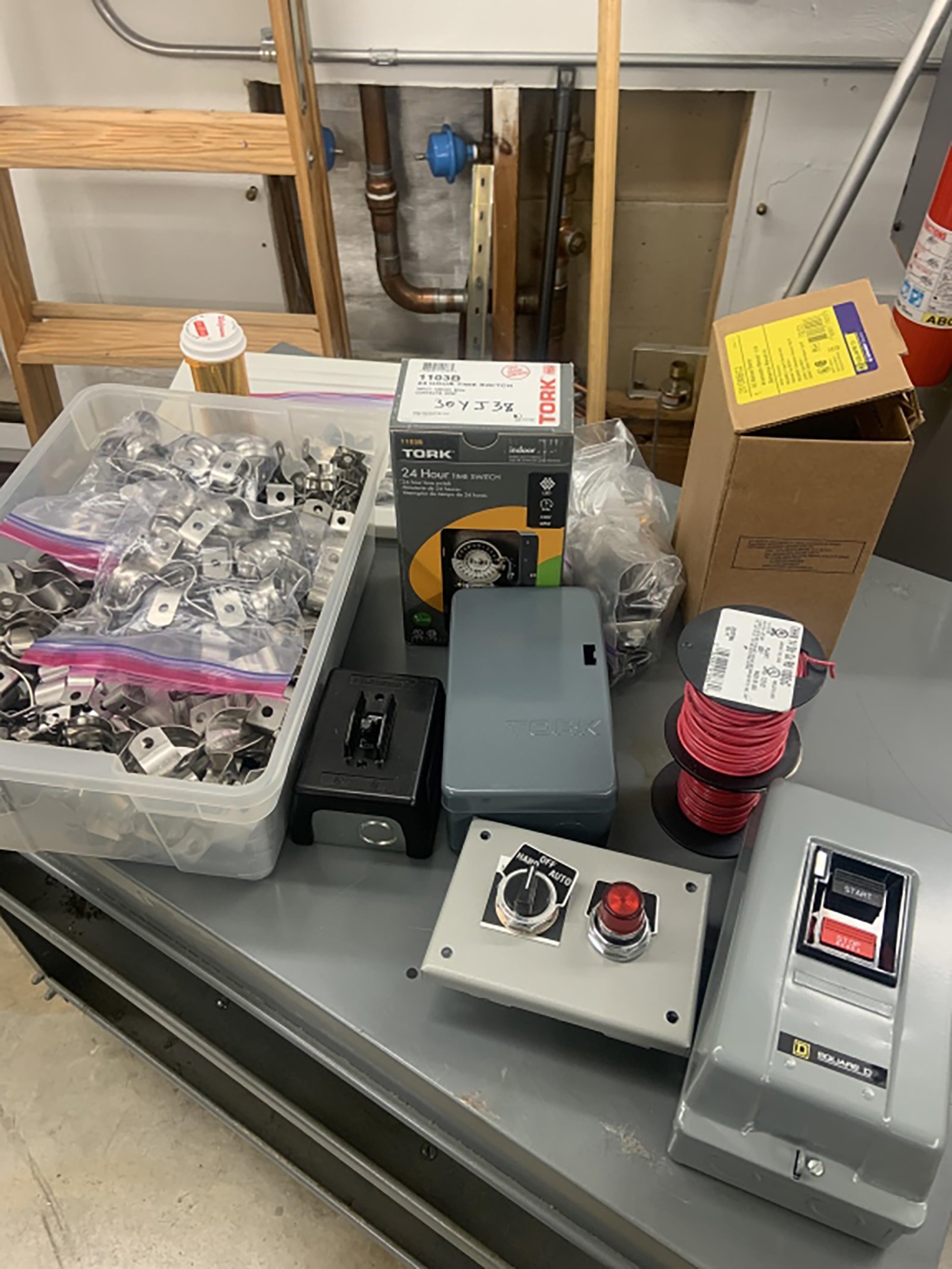 Property photo 235 - TIMED ONLINE ONLY PERSONAL PROPERTY AUCTION IN ALLEN COUNTY, INDIANA
