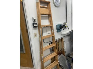 Property photo 269 - TIMED ONLINE ONLY PERSONAL PROPERTY AUCTION IN ALLEN COUNTY, INDIANA