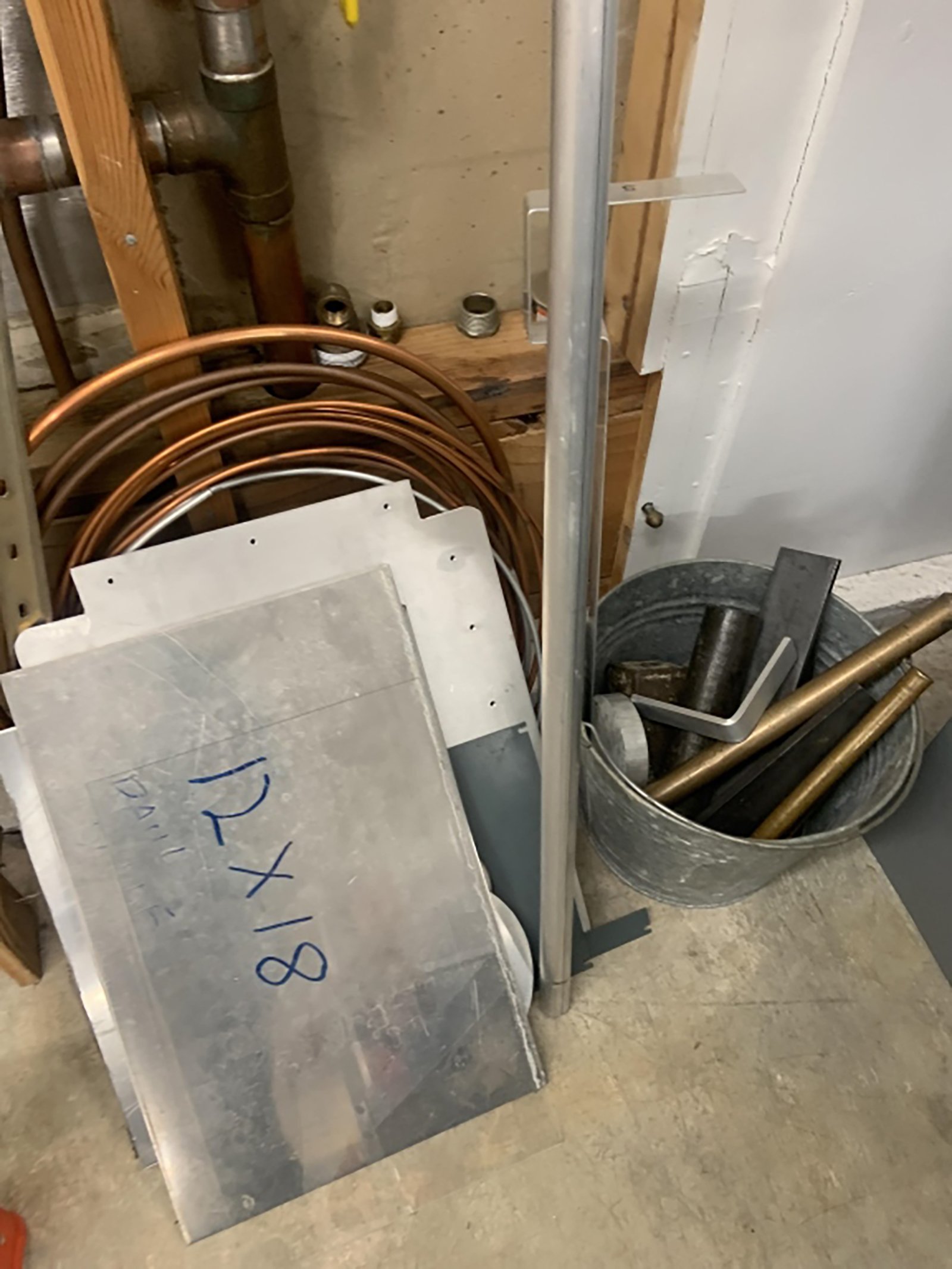Property photo 270 - TIMED ONLINE ONLY PERSONAL PROPERTY AUCTION IN ALLEN COUNTY, INDIANA