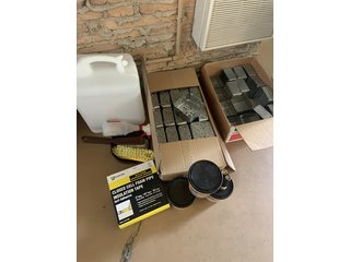 Property photo 282 - TIMED ONLINE ONLY PERSONAL PROPERTY AUCTION IN ALLEN COUNTY, INDIANA