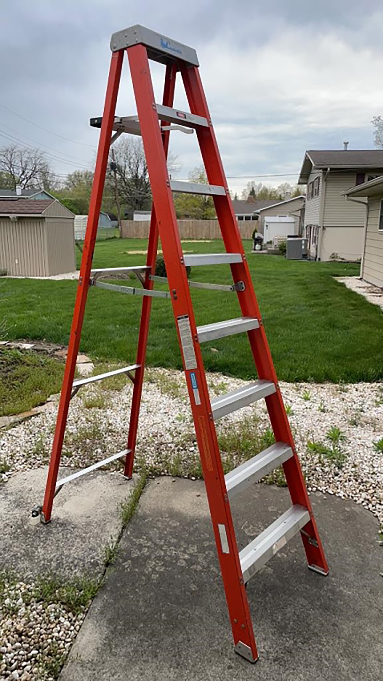 Property photo 382 - TIMED ONLINE ONLY PERSONAL PROPERTY AUCTION IN ALLEN COUNTY, INDIANA