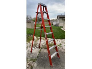 Property photo 382 - TIMED ONLINE ONLY PERSONAL PROPERTY AUCTION IN ALLEN COUNTY, INDIANA