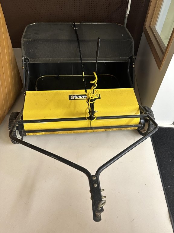 Property photo 62 - PERSONAL PROPERTY AUCTION IN ALLEN COUNTY, INDIANA