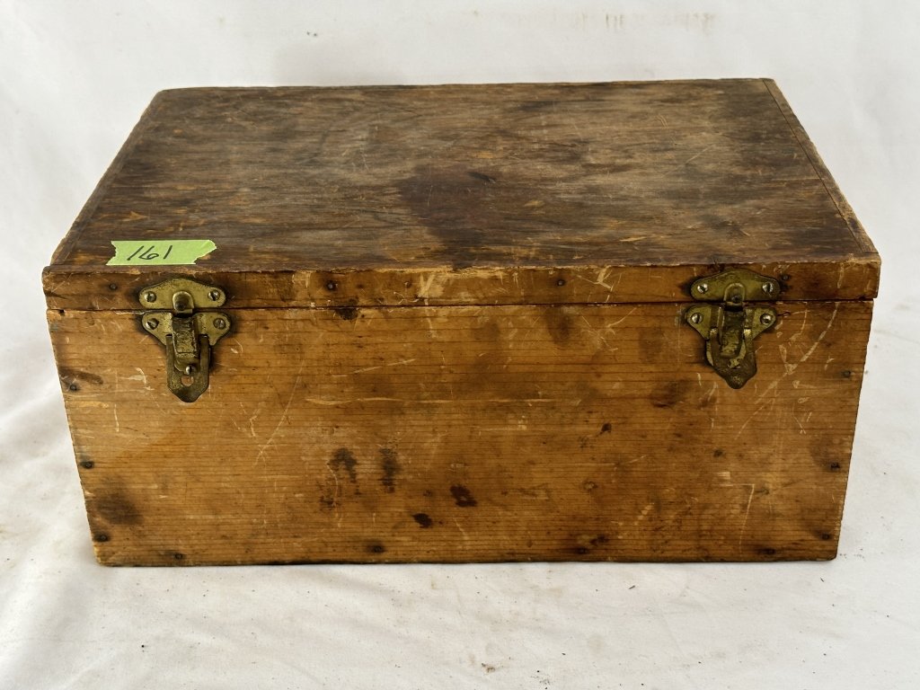 Property photo 104 - PERSONAL PROPERTY AUCTION IN ALLEN COUNTY, INDIANA