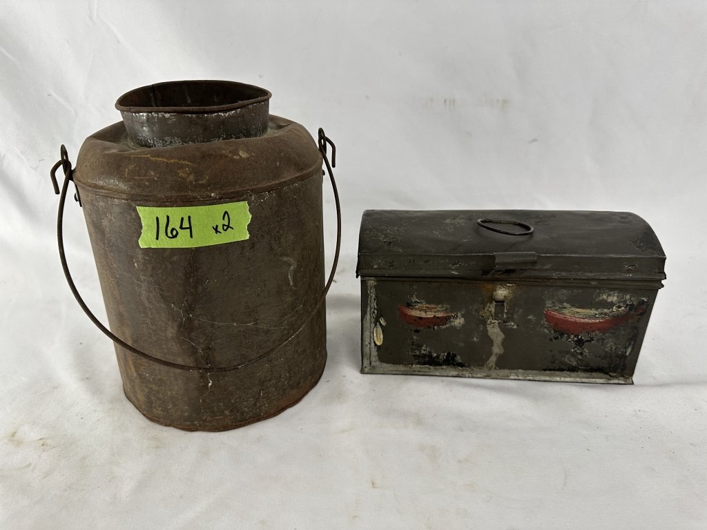 Property photo 107 - PERSONAL PROPERTY AUCTION IN ALLEN COUNTY, INDIANA