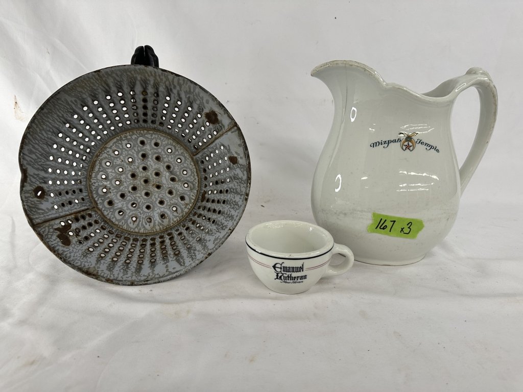 Property photo 110 - PERSONAL PROPERTY AUCTION IN ALLEN COUNTY, INDIANA