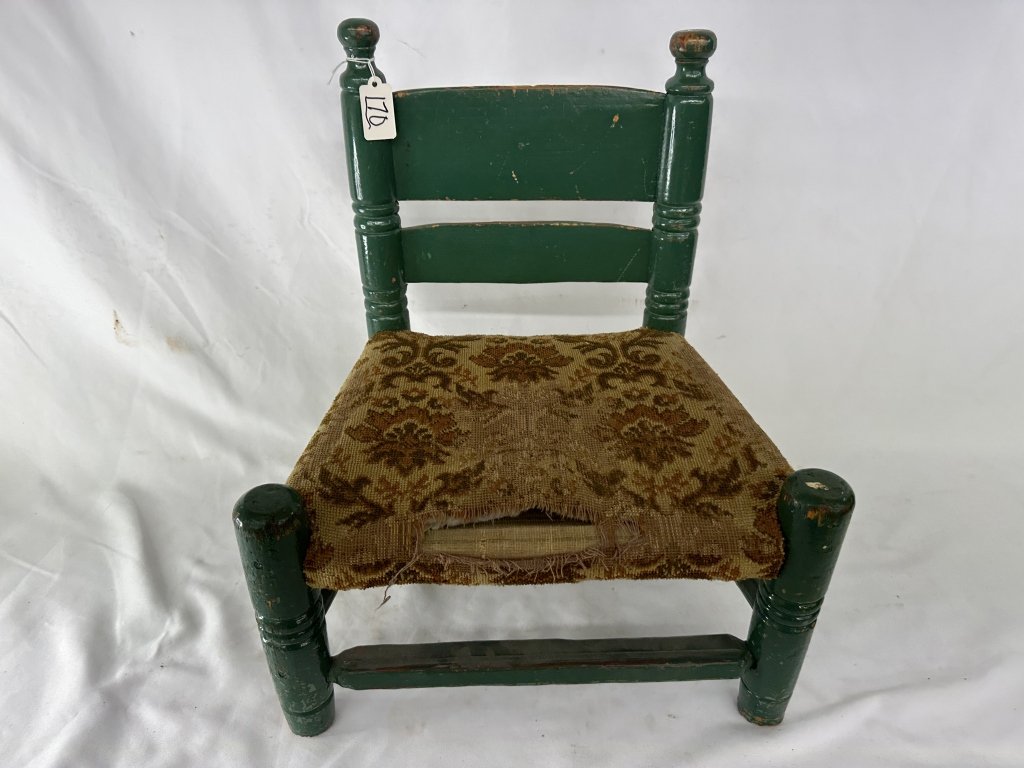 Property photo 113 - PERSONAL PROPERTY AUCTION IN ALLEN COUNTY, INDIANA